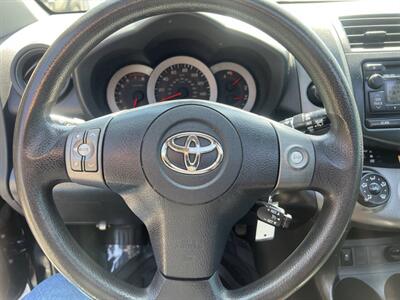 2012 Toyota RAV4 Sport 4x4 4dr SUV V6 - Photo 22 - Garden City, ID 83714