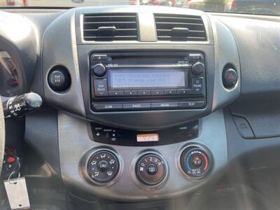 2012 Toyota RAV4 Sport 4x4 4dr SUV V6 - Photo 23 - Garden City, ID 83714