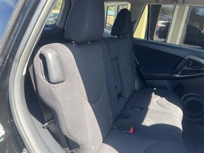 2012 Toyota RAV4 Sport 4x4 4dr SUV V6 - Photo 14 - Garden City, ID 83714