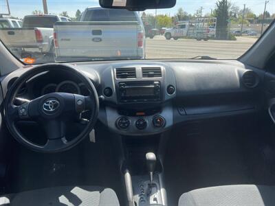 2012 Toyota RAV4 Sport 4x4 4dr SUV V6 - Photo 7 - Garden City, ID 83714