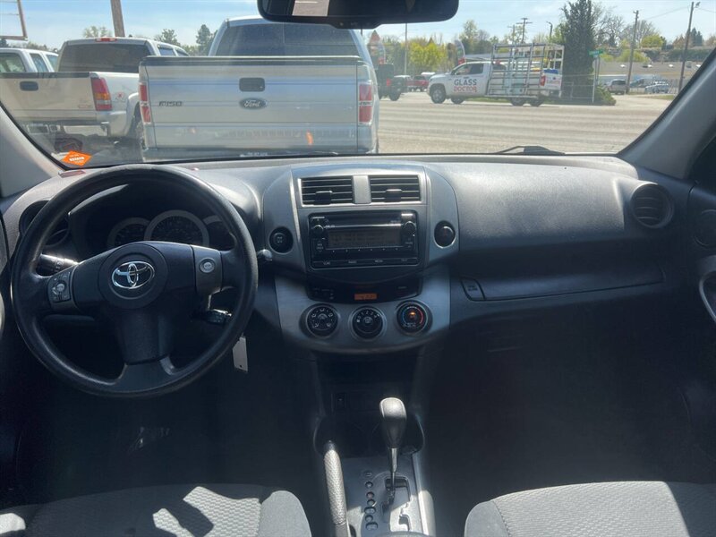 2012 Toyota RAV4 Sport 4x4 4dr SUV V6 - Photo 7 - Garden City, ID 83714