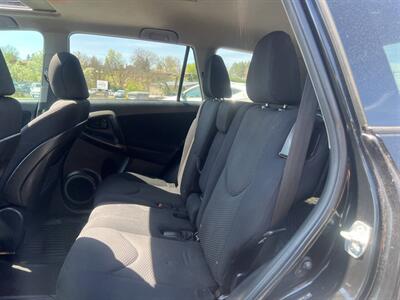 2012 Toyota RAV4 Sport 4x4 4dr SUV V6 - Photo 12 - Garden City, ID 83714