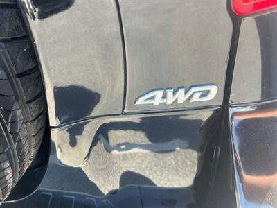 2012 Toyota RAV4 Sport 4x4 4dr SUV V6 - Photo 26 - Garden City, ID 83714