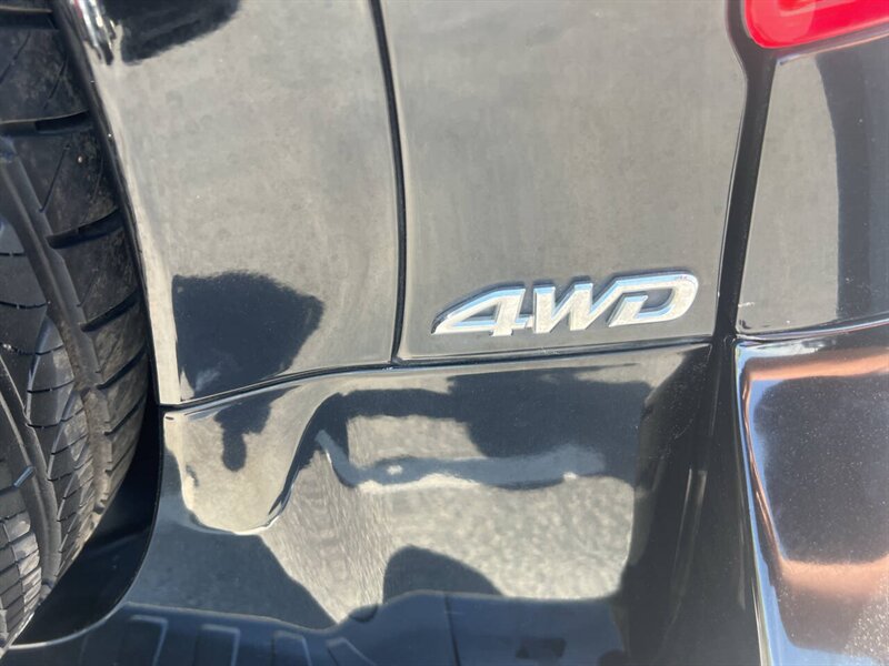 2012 Toyota RAV4 Sport 4x4 4dr SUV V6 - Photo 26 - Garden City, ID 83714