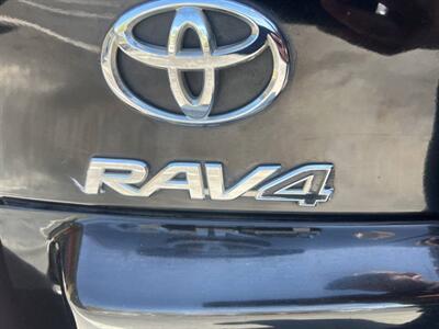 2012 Toyota RAV4 Sport 4x4 4dr SUV V6 - Photo 27 - Garden City, ID 83714