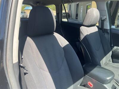 2012 Toyota RAV4 Sport 4x4 4dr SUV V6 - Photo 16 - Garden City, ID 83714