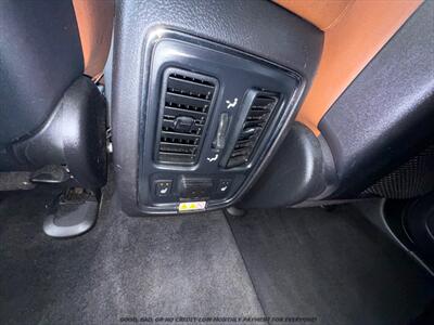 2013 Jeep Grand Cherokee Overland   - Photo 33 - Garden City, ID 83714