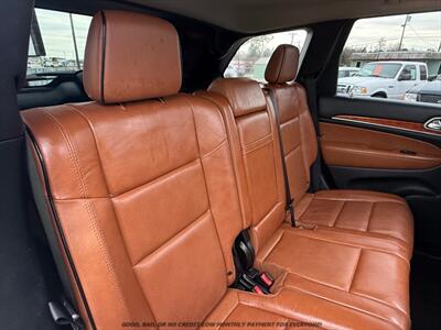 2013 Jeep Grand Cherokee Overland   - Photo 18 - Garden City, ID 83714