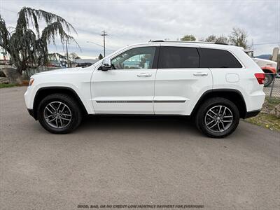 2013 Jeep Grand Cherokee Overland   - Photo 4 - Garden City, ID 83714