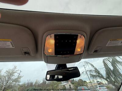 2013 Jeep Grand Cherokee Overland   - Photo 31 - Garden City, ID 83714