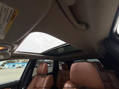 2013 Jeep Grand Cherokee Overland   - Photo 14 - Garden City, ID 83714