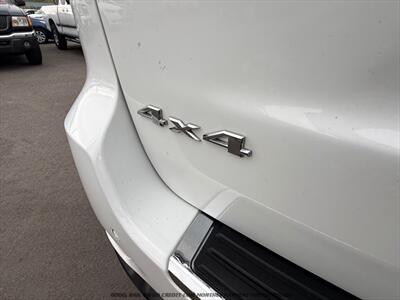 2013 Jeep Grand Cherokee Overland   - Photo 35 - Garden City, ID 83714