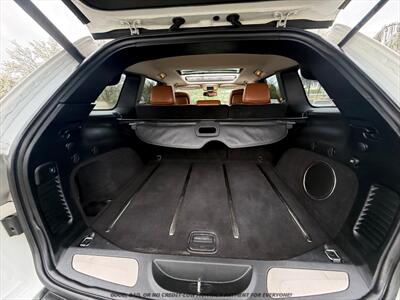 2013 Jeep Grand Cherokee Overland   - Photo 17 - Garden City, ID 83714