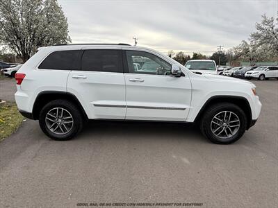 2013 Jeep Grand Cherokee Overland   - Photo 8 - Garden City, ID 83714