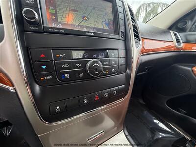 2013 Jeep Grand Cherokee Overland   - Photo 29 - Garden City, ID 83714