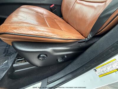 2013 Jeep Grand Cherokee Overland   - Photo 22 - Garden City, ID 83714