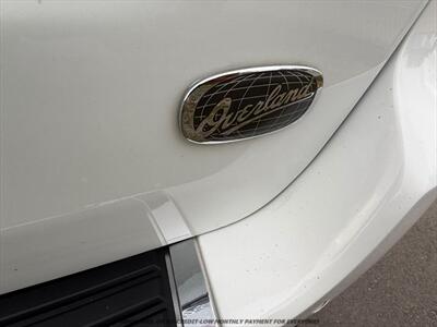 2013 Jeep Grand Cherokee Overland   - Photo 36 - Garden City, ID 83714