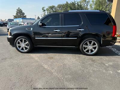 2010 Cadillac Escalade - Photo 4 - Garden City, ID 83714