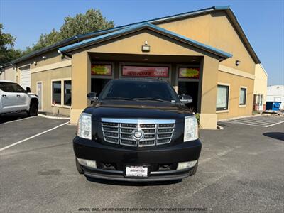 2010 Cadillac Escalade - Photo 2 - Garden City, ID 83714