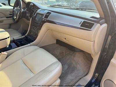 2010 Cadillac Escalade - Photo 23 - Garden City, ID 83714