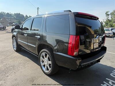 2010 Cadillac Escalade - Photo 5 - Garden City, ID 83714