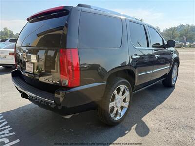 2010 Cadillac Escalade - Photo 7 - Garden City, ID 83714
