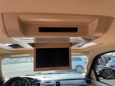2010 Cadillac Escalade - Photo 31 - Garden City, ID 83714