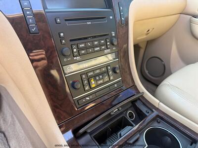 2010 Cadillac Escalade - Photo 28 - Garden City, ID 83714
