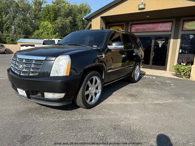2010 Cadillac Escalade - Photo 3 - Garden City, ID 83714