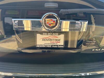 2010 Cadillac Escalade - Photo 37 - Garden City, ID 83714