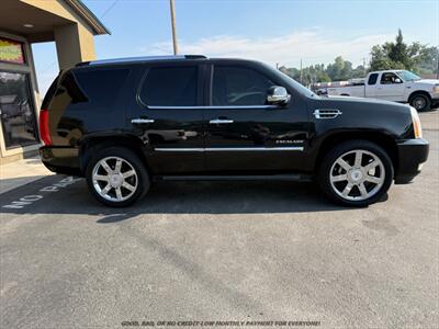 2010 Cadillac Escalade - Photo 8 - Garden City, ID 83714