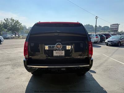 2010 Cadillac Escalade - Photo 6 - Garden City, ID 83714