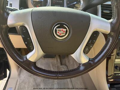 2010 Cadillac Escalade - Photo 34 - Garden City, ID 83714