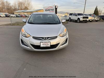 2016 Hyundai ELANTRA SE   - Photo 2 - Garden City, ID 83714