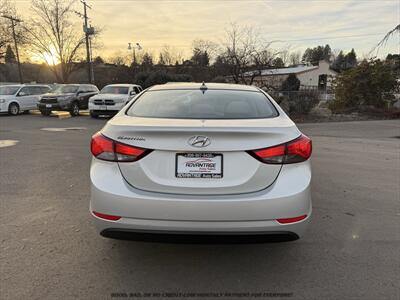 2016 Hyundai ELANTRA SE   - Photo 6 - Garden City, ID 83714