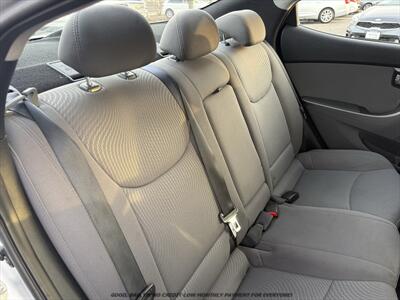 2016 Hyundai ELANTRA SE   - Photo 17 - Garden City, ID 83714