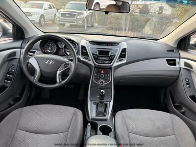 2016 Hyundai ELANTRA SE   - Photo 9 - Garden City, ID 83714