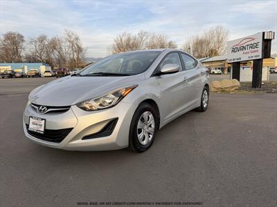 2016 Hyundai ELANTRA SE   - Photo 3 - Garden City, ID 83714