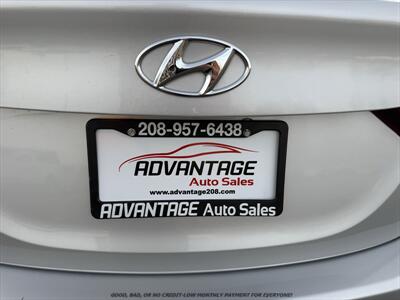 2016 Hyundai ELANTRA SE   - Photo 28 - Garden City, ID 83714