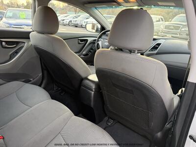 2016 Hyundai ELANTRA SE   - Photo 18 - Garden City, ID 83714