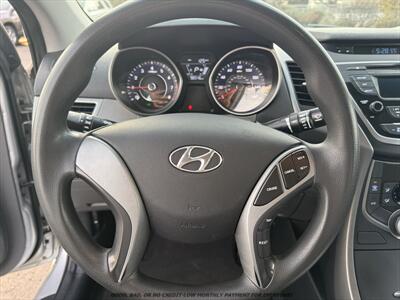 2016 Hyundai ELANTRA SE   - Photo 24 - Garden City, ID 83714