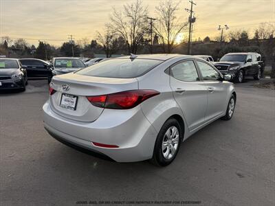 2016 Hyundai ELANTRA SE   - Photo 7 - Garden City, ID 83714