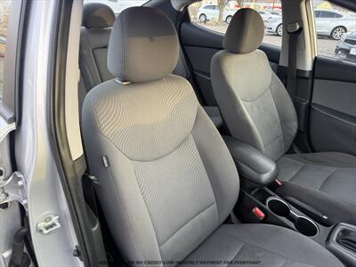 2016 Hyundai ELANTRA SE   - Photo 19 - Garden City, ID 83714