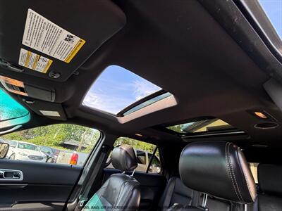 2015 Ford Explorer Sport   - Photo 13 - Garden City, ID 83714