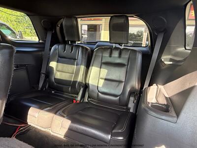 2015 Ford Explorer Sport   - Photo 16 - Garden City, ID 83714