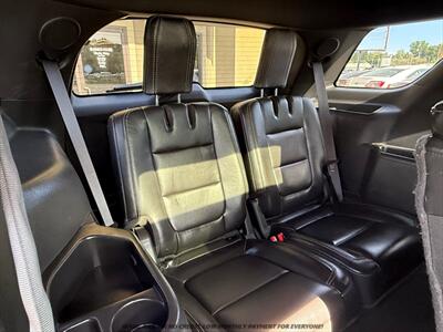 2015 Ford Explorer Sport   - Photo 19 - Garden City, ID 83714