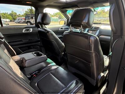 2015 Ford Explorer Sport   - Photo 21 - Garden City, ID 83714