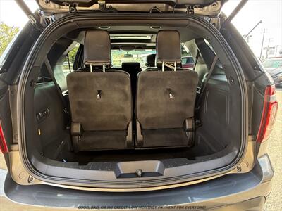 2015 Ford Explorer Sport   - Photo 18 - Garden City, ID 83714