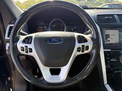 2015 Ford Explorer Sport   - Photo 28 - Garden City, ID 83714