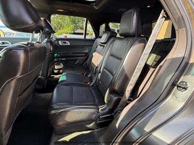 2015 Ford Explorer Sport   - Photo 15 - Garden City, ID 83714
